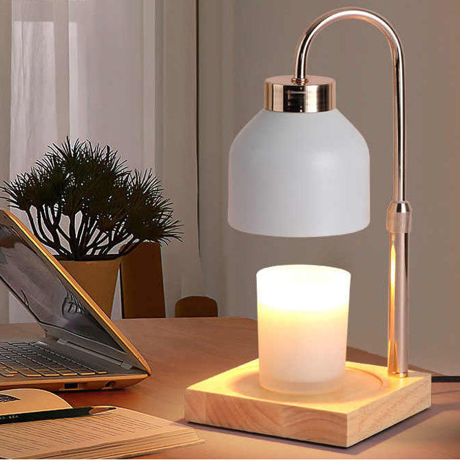 Candle Warming Lamps