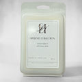 Wax Melt Aroma Bar 80g -French Vanilla- Coconut & Rapeseed Wax