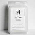 Wax Melt Aroma Bar 80g -Velvet Berry- Coconut & Rapeseed Wax